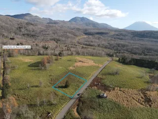 Joseph Fricks Land #2