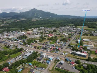 Niseko Town Land #6