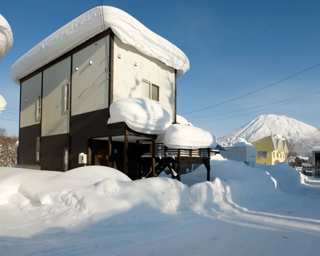 Birch Grove Edits - Feb 9th 2011