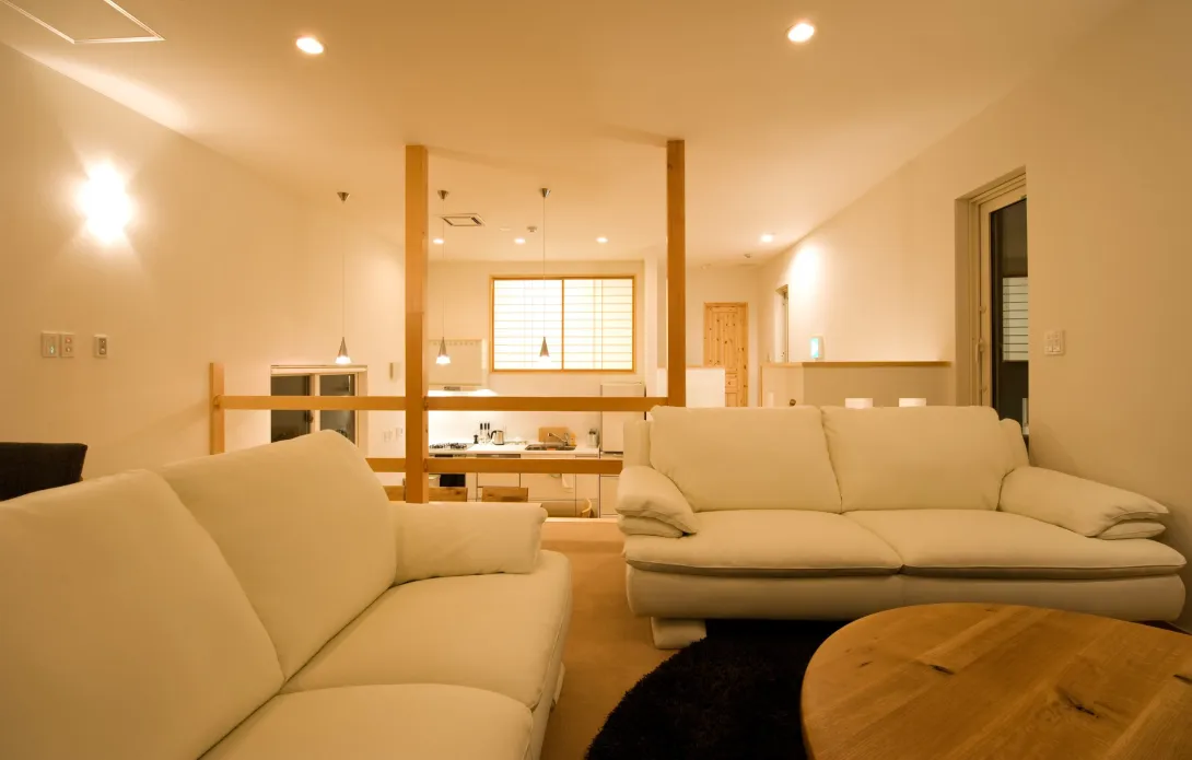 Birch Grove Edits - Feb 9th 2011